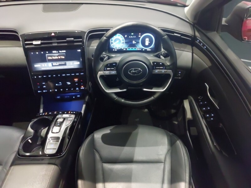 Used Hyundai TUCSON 2023 for sale - 77352736: Photo 7