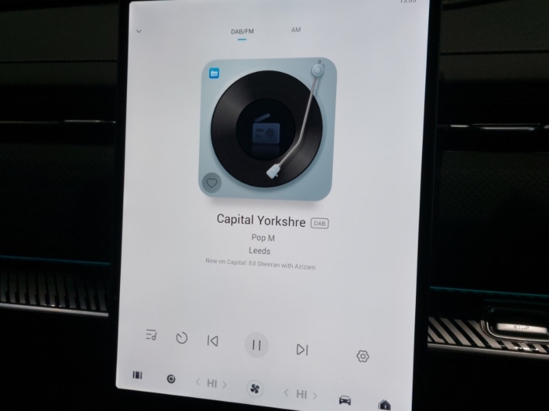 Used Jaecoo Jaecoo 7 2025 for sale - 77623954: Photo 10