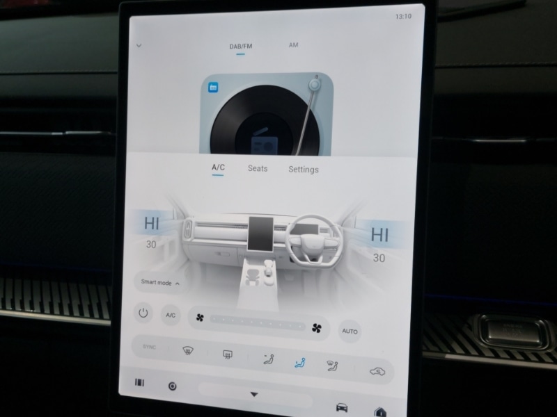 Used Jaecoo Jaecoo 7 2025 for sale - 77623954: Photo 17