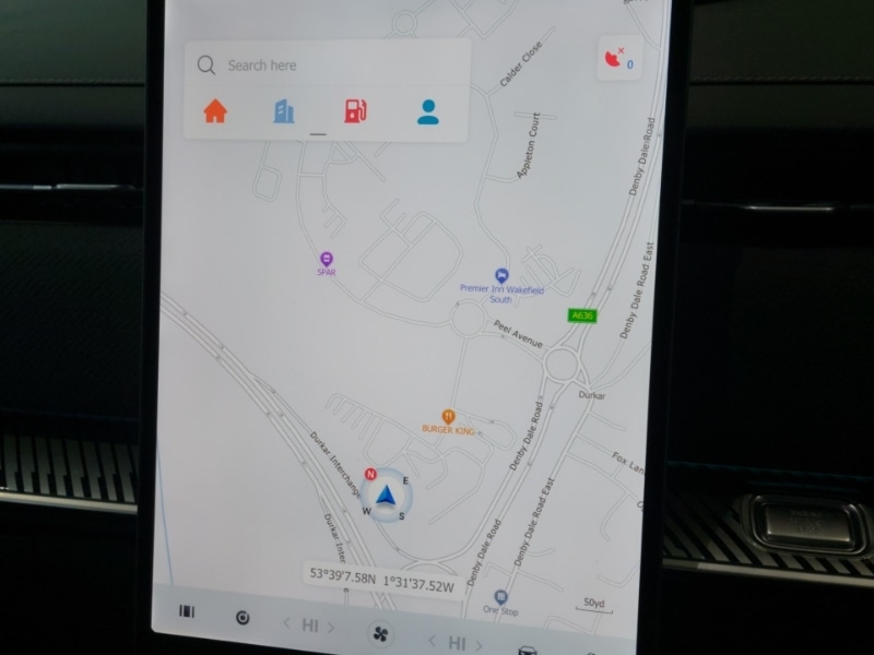 Used Jaecoo Jaecoo 7 2025 for sale - 77623954: Photo 18