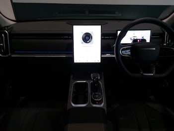 Used Jaecoo Jaecoo 7 2025 for sale - 77623954: Photo