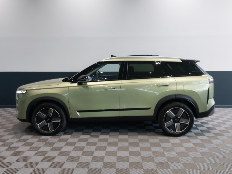 Used Jaecoo Jaecoo 7 2025 for sale - 77623954: Photo 4