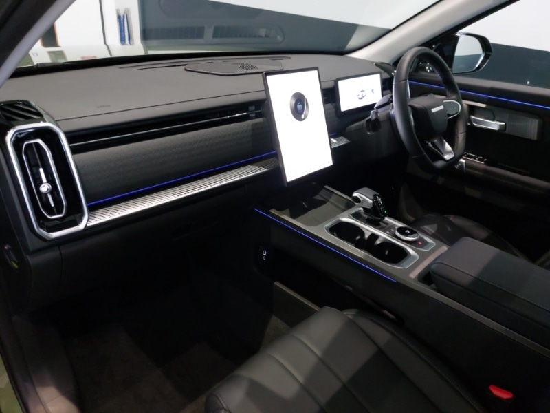 Used Jaecoo Jaecoo 7 2025 for sale - 77623954: Photo 5