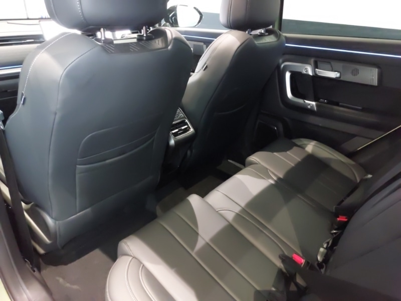 Used Jaecoo Jaecoo 7 2025 for sale - 77623954: Photo 6