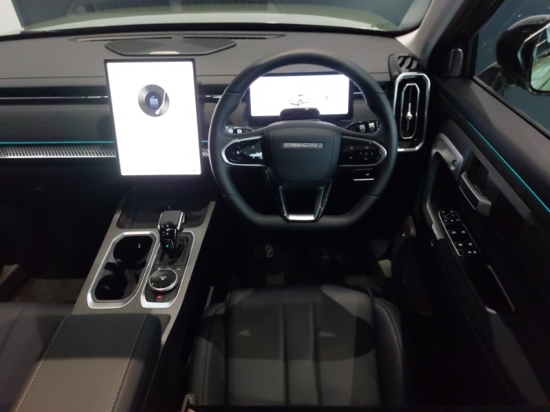 Used Jaecoo Jaecoo 7 2025 for sale - 77623954: Photo 7