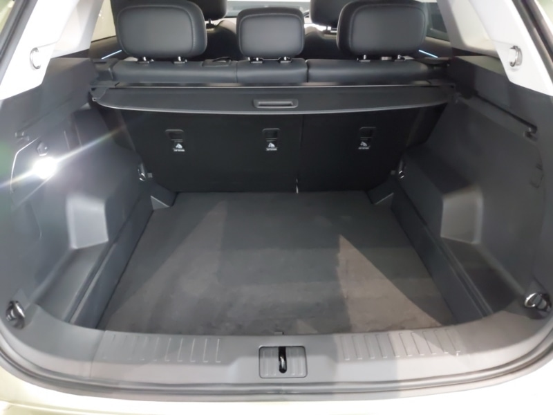 Used Jaecoo Jaecoo 7 2025 for sale - 77623954: Photo 8