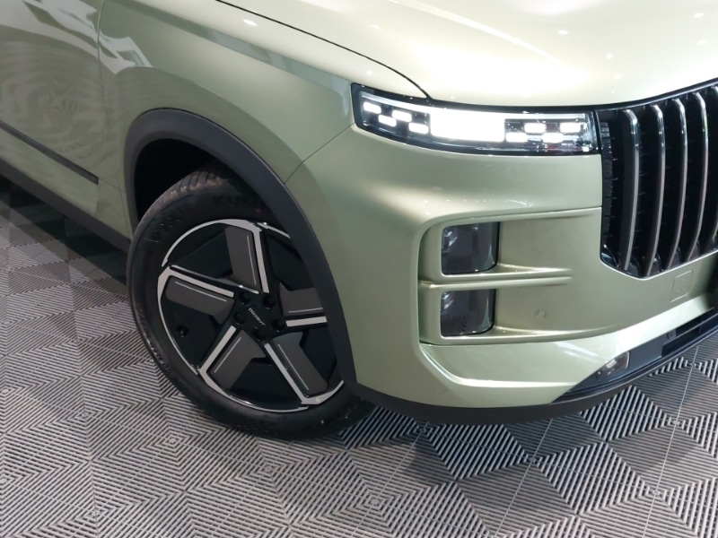 Used Jaecoo Jaecoo 7 2025 for sale - 77623954: Photo 9