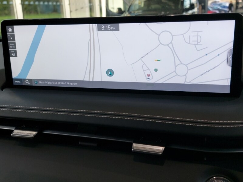 Used Genesis GV70 2023 for sale - 76408158: Photo 18