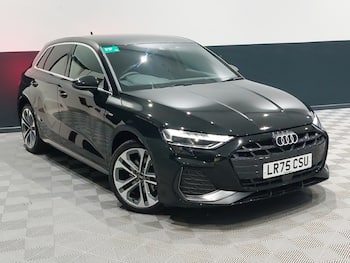 Used Audi A3 2025 for sale - 79817044: Photo