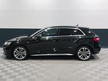 Used Audi A3 2025 for sale - 79817044: Photo