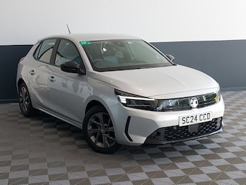 Used Vauxhall Corsa 2024 for sale - 78361252: Photo