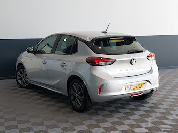 Used Vauxhall Corsa 2024 for sale - 78361252: Photo