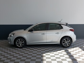 Used Vauxhall Corsa 2024 for sale - 78361252: Photo
