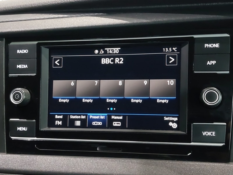 Used Volkswagen Transporter Shuttle 2022 for sale - 77964394: Photo 10