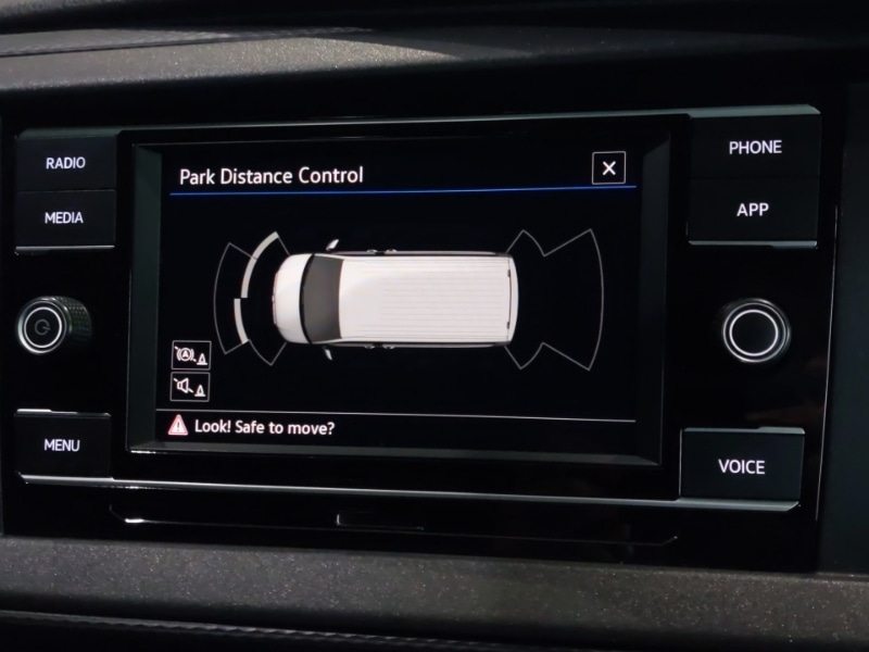 Used Volkswagen Transporter Shuttle 2022 for sale - 77964394: Photo 11