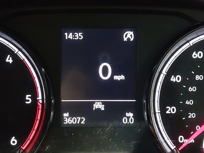 Used Volkswagen Transporter Shuttle 2022 for sale - 77964394: Photo 13