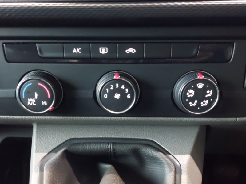 Used Volkswagen Transporter Shuttle 2022 for sale - 77964394: Photo 18