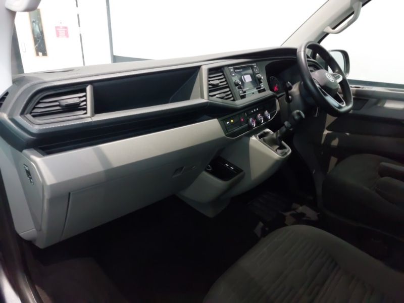 Used Volkswagen Transporter Shuttle 2022 for sale - 77964394: Photo 5