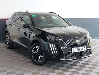 Used Peugeot 2008 2026 for sale - 79706952: Photo