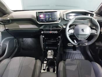 Used Peugeot 2008 2026 for sale - 79706952: Photo