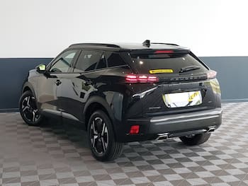 Used Peugeot 2008 2026 for sale - 79706952: Photo