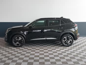 Used Peugeot 2008 2026 for sale - 79706952: Photo