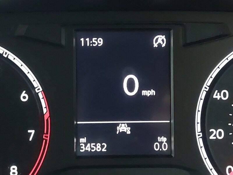 Used Volkswagen T-Roc 2021 for sale - 77544441: Photo 13