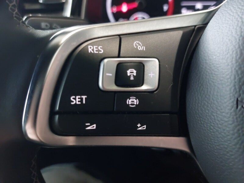 Used Volkswagen T-Roc 2021 for sale - 77544441: Photo 14