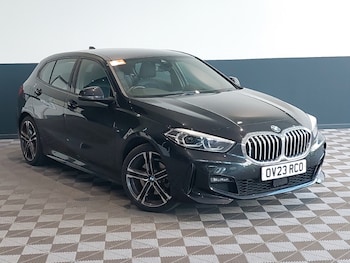 Used BMW 1 Series 2023 for sale - 79108777: Photo