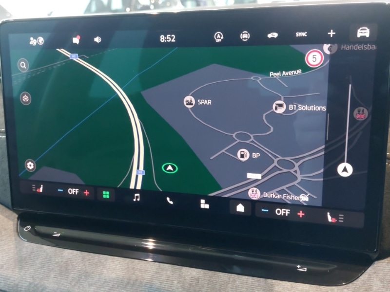 Used Skoda Octavia 2024 for sale - 76533358: Photo 17