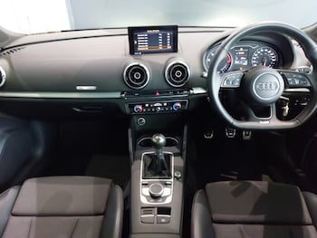 Used Audi A3 2016 for sale - 78515419: Photo