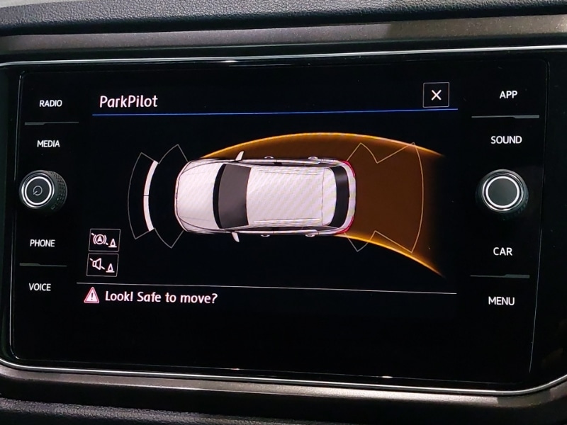 Used Volkswagen T-Roc 2018 for sale - 76614065: Photo 11