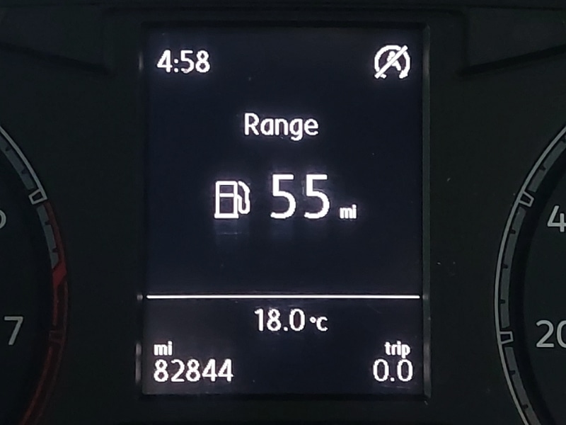 Used Volkswagen T-Roc 2018 for sale - 76614065: Photo 13