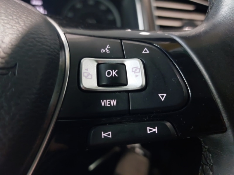 Used Volkswagen T-Roc 2018 for sale - 76614065: Photo 15