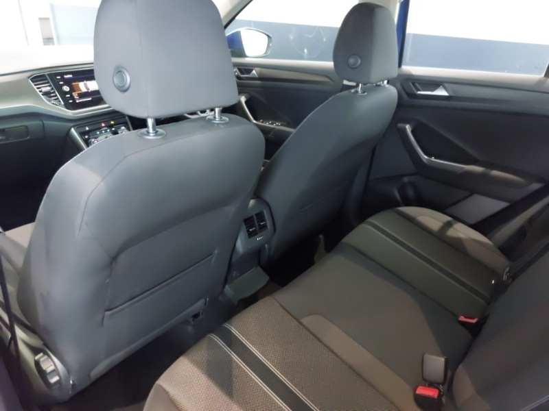 Used Volkswagen T-Roc 2018 for sale - 76614065: Photo 6