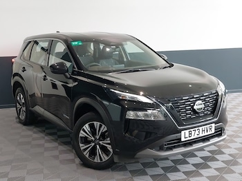 Used Nissan X-Trail 2023 for sale - 75558506: Photo