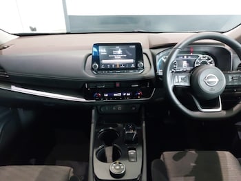 Used Nissan X-Trail 2023 for sale - 75558506: Photo