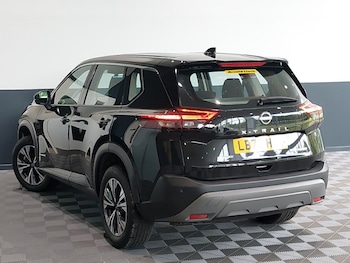 Used Nissan X-Trail 2023 for sale - 75558506: Photo