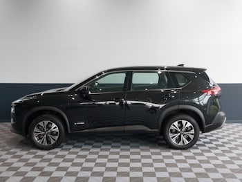 Used Nissan X-Trail 2023 for sale - 75558506: Photo