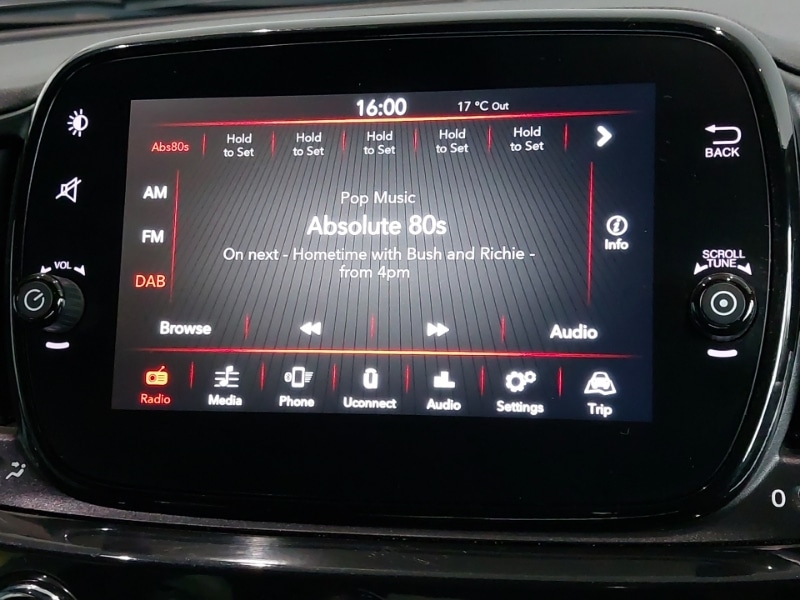 Used Fiat 500 2020 for sale - 78023837: Photo 10