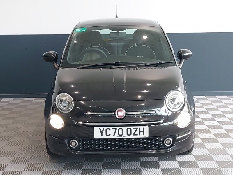 Used Fiat 500 2020 for sale - 78023837: Photo 12