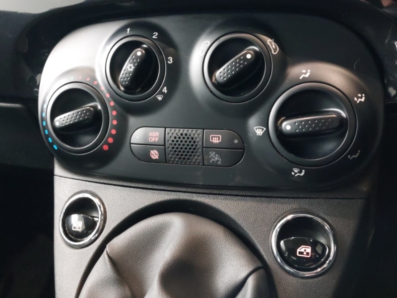 Used Fiat 500 2020 for sale - 78023837: Photo 17