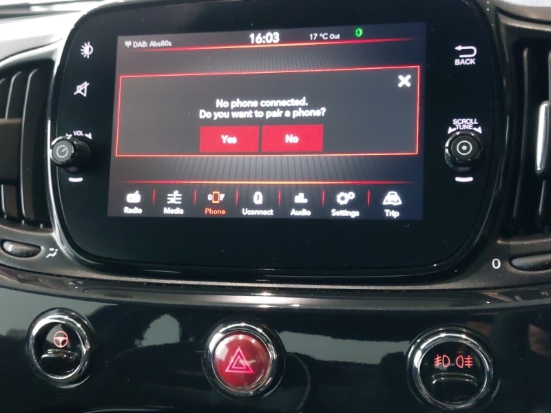 Used Fiat 500 2020 for sale - 78023837: Photo 18