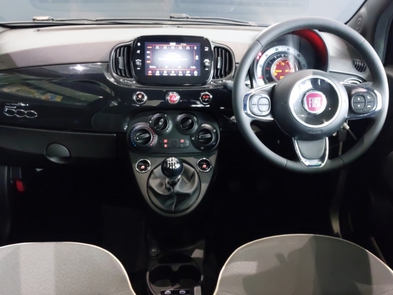 Used Fiat 500 2020 for sale - 78023837: Photo 2