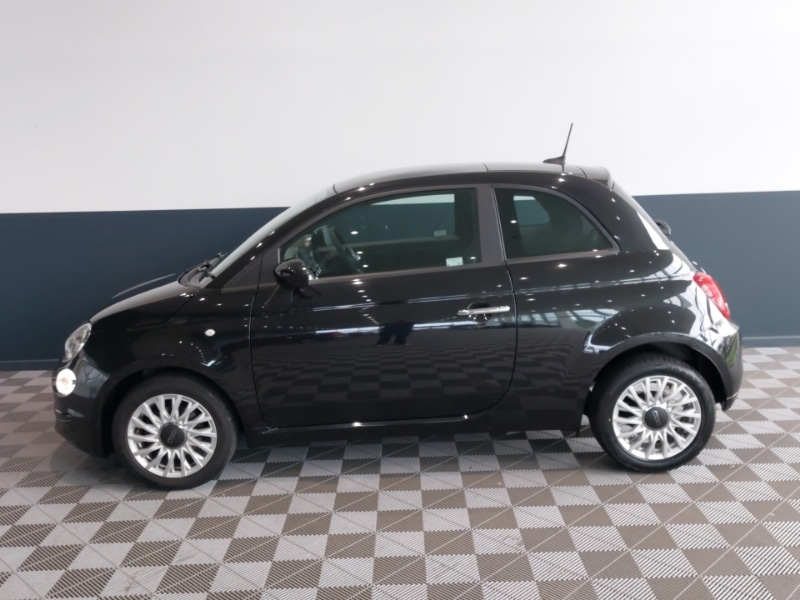 Used Fiat 500 2020 for sale - 78023837: Photo 4