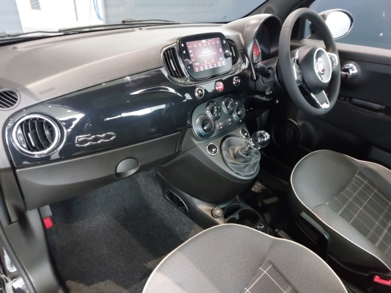 Used Fiat 500 2020 for sale - 78023837: Photo 5