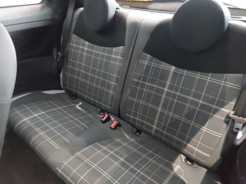 Used Fiat 500 2020 for sale - 78023837: Photo 6