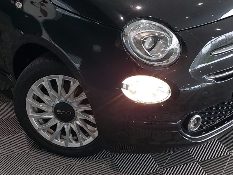 Used Fiat 500 2020 for sale - 78023837: Photo 9