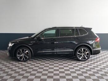 Used Volkswagen Tiguan Allspace 2024 for sale - 79074534: Photo