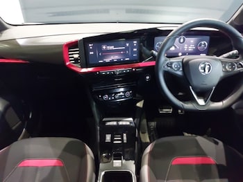 Used Vauxhall Mokka 2022 for sale - 77395484: Photo